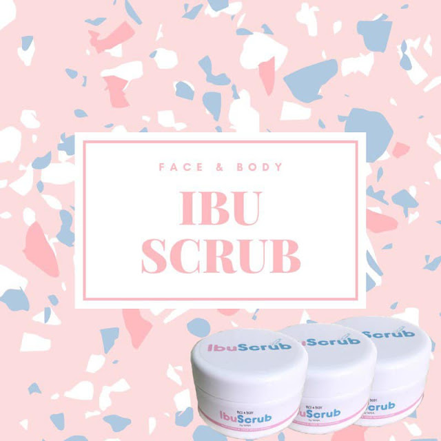Wna Ibu Scrub Best Buy Beauty Plaza