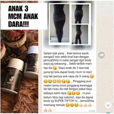 Jamu Qhita Best Buy Beauty Plaza