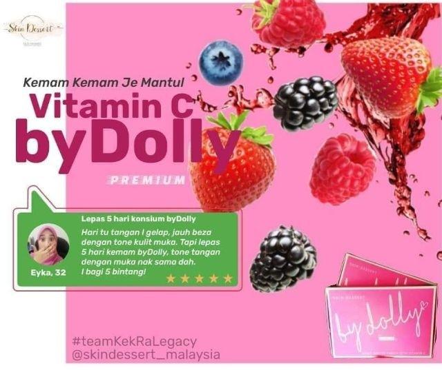 SKIN DESSERT BY DOLLY Best Buy Beauty Plaza